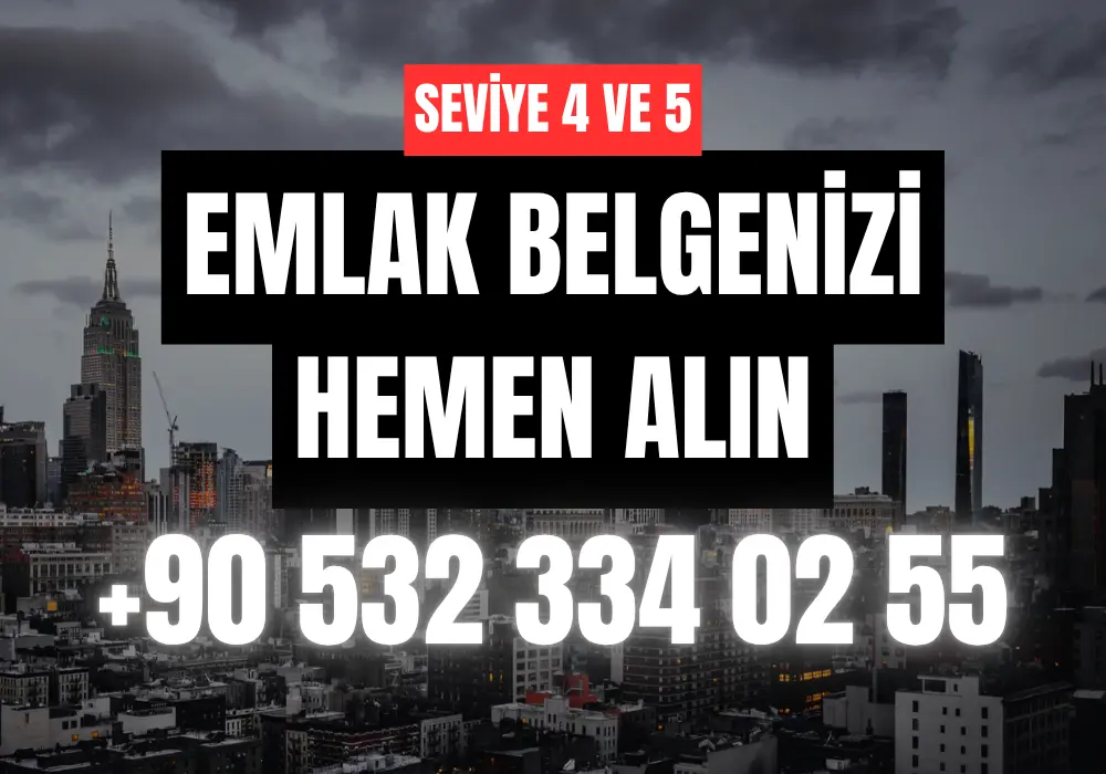 emlakbelgee